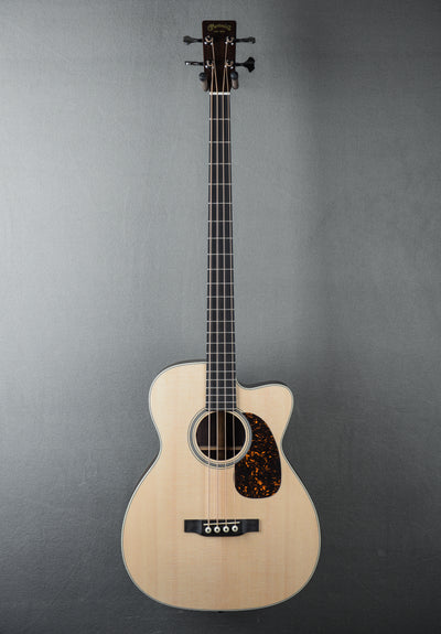 BC-16E Acoustic Bass
