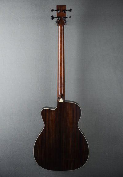 BC-16E Acoustic Bass
