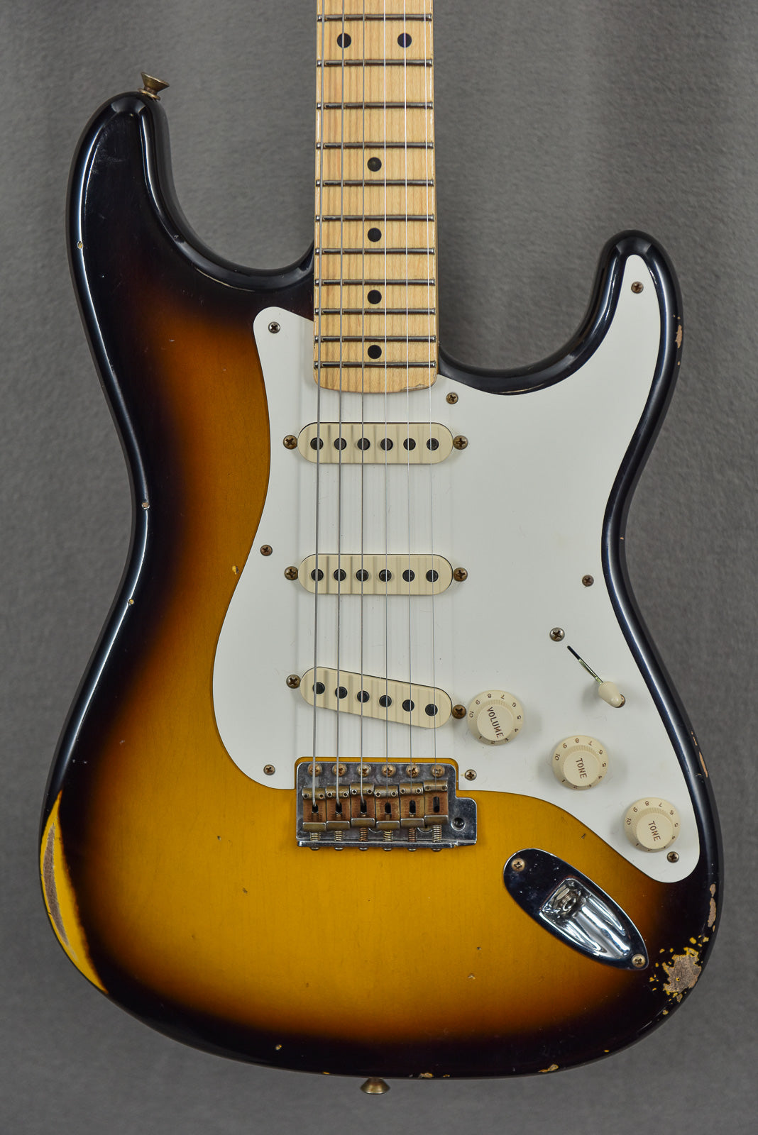 1957 Relic Strat