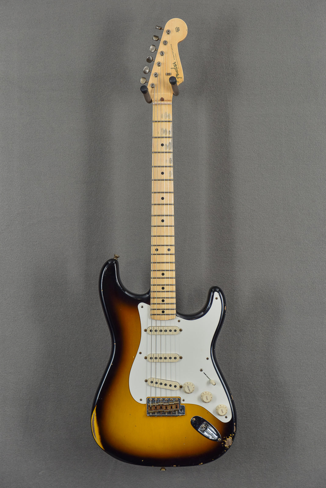 1957 Relic Strat