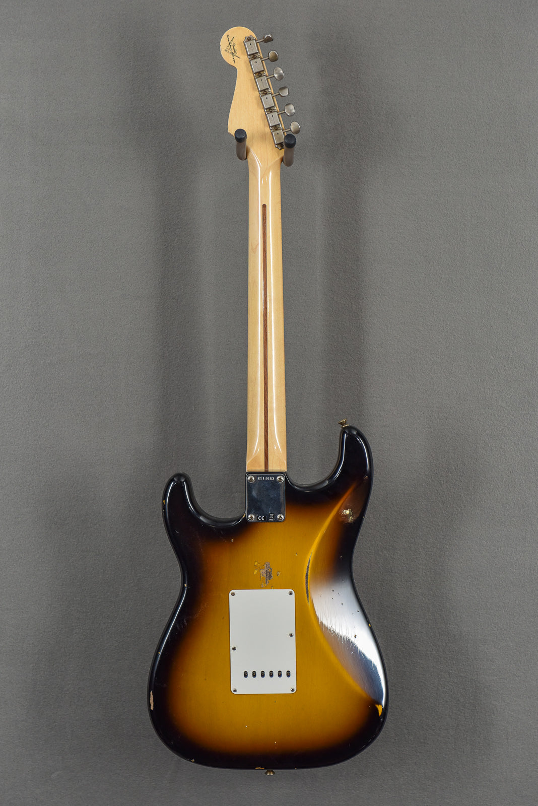 1957 Relic Strat