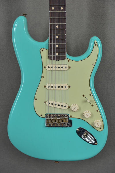 1960 Journeyman Relic Strat