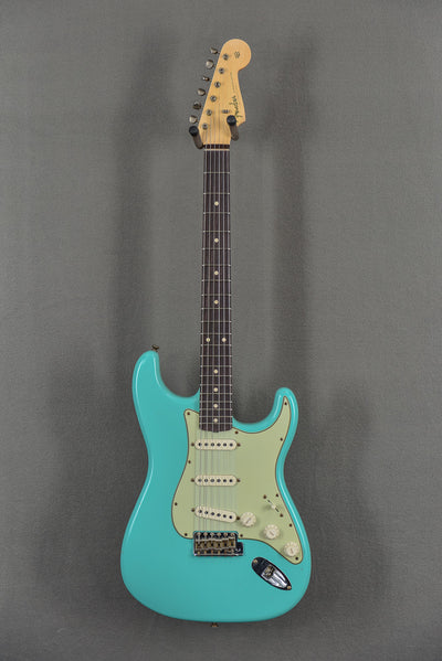 1960 Journeyman Relic Strat