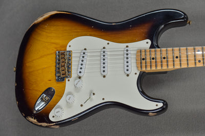 1955 Relic Strat