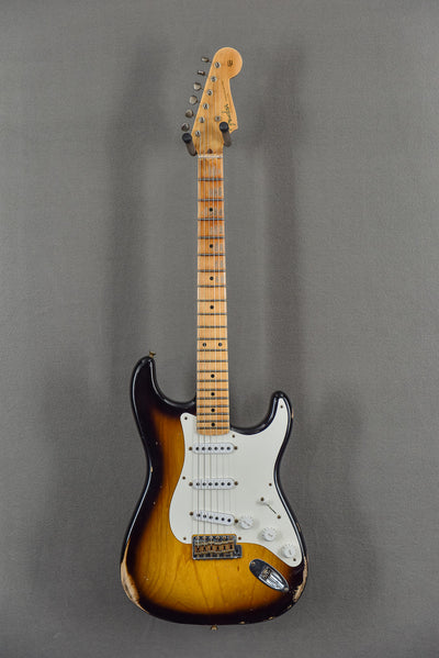 1955 Relic Strat