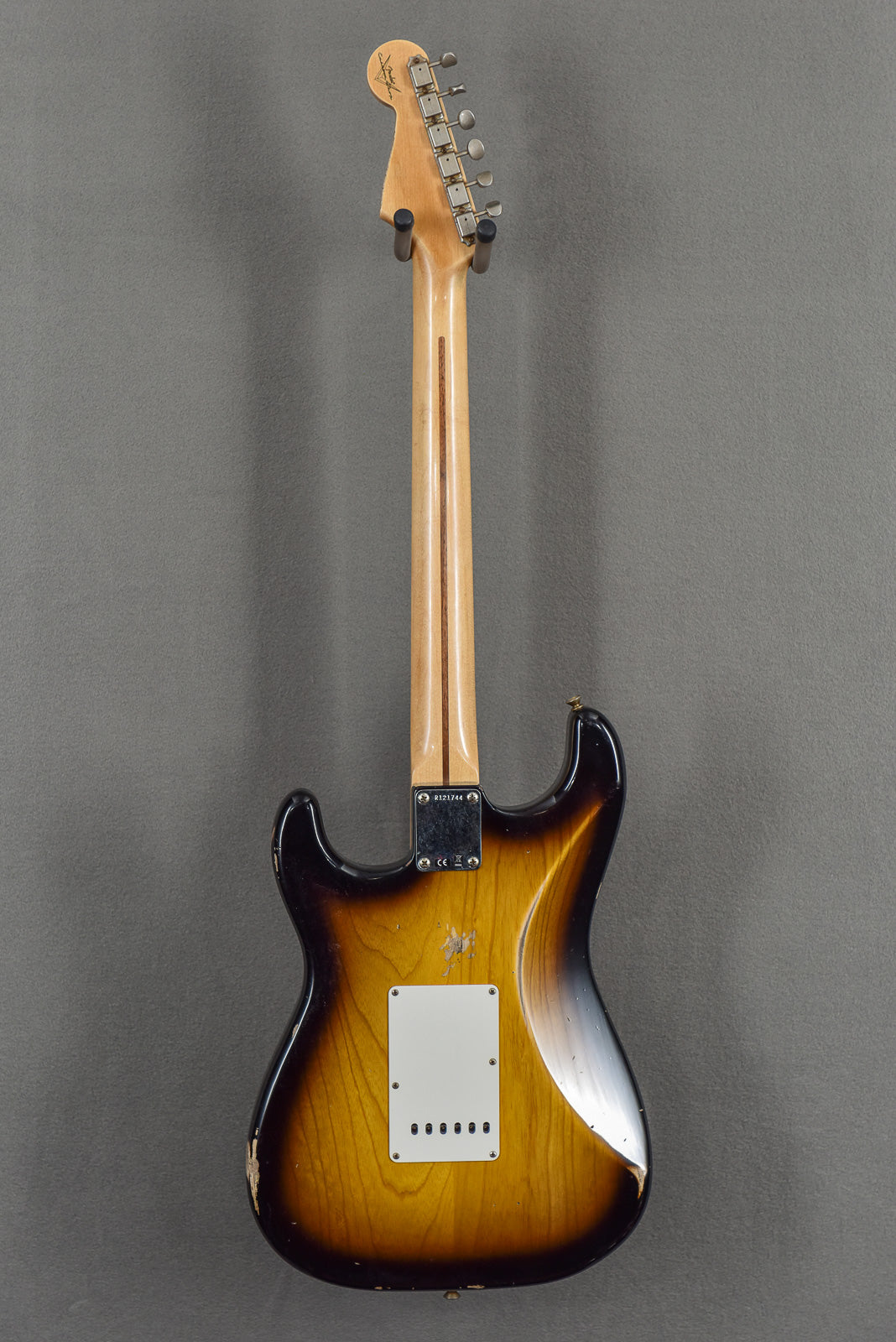 1955 Relic Strat