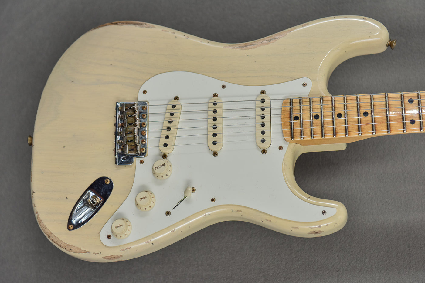 1957 Relic Strat