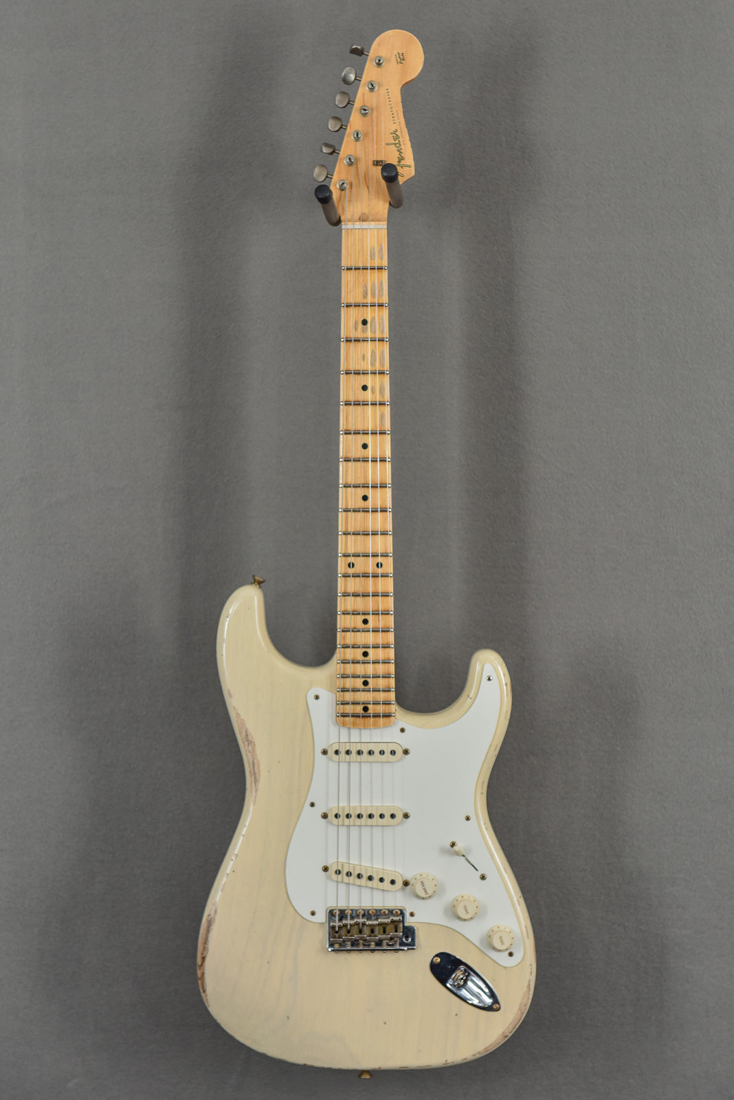 1957 Relic Strat