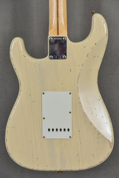 1957 Relic Strat
