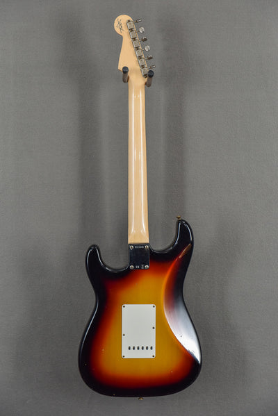 1960 Journeyman Relic Strat