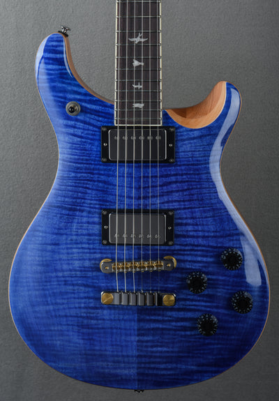 SE McCarty 594 - Faded Blue