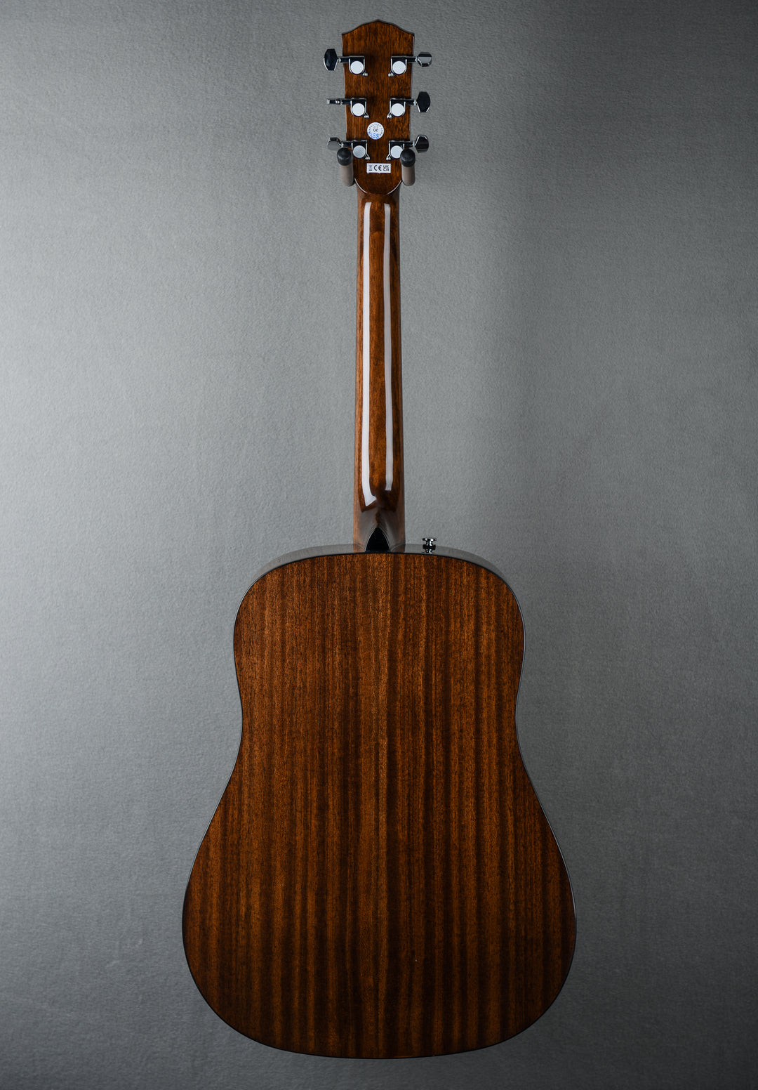 CD-60 DREADNOUGHT
