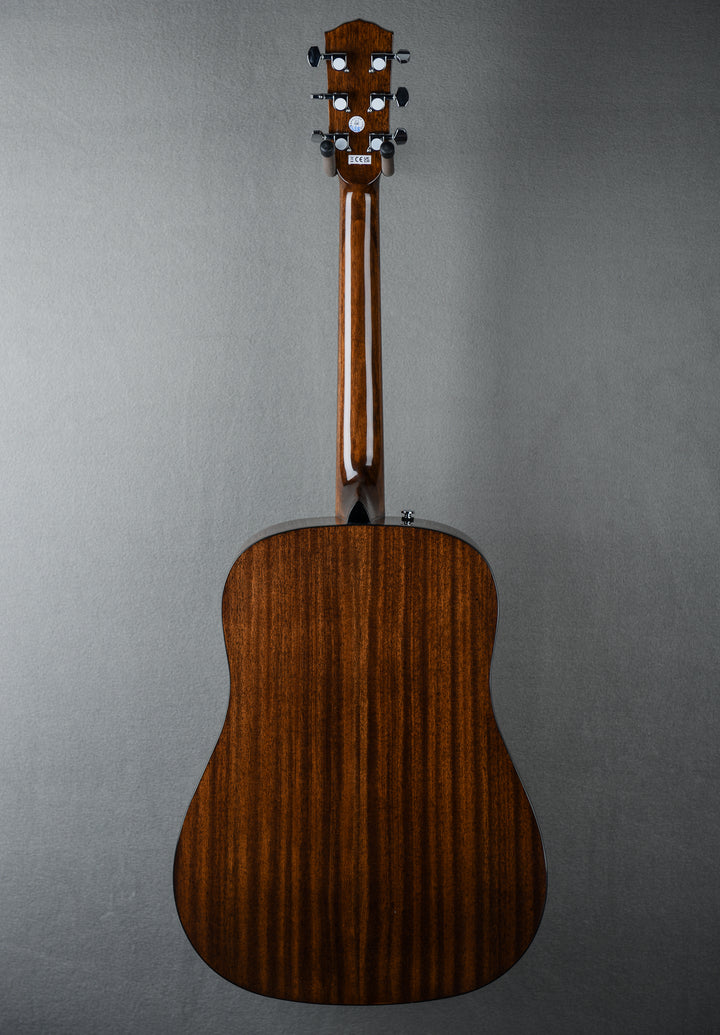 CD-60 DREADNOUGHT