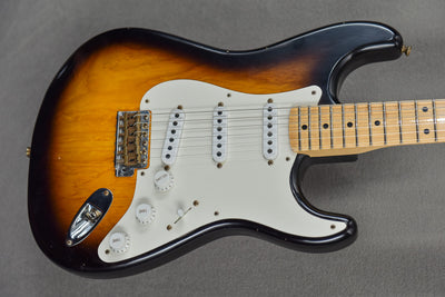 1955 Journeyman Relic Strat