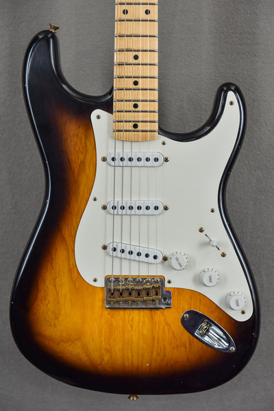 1955 Journeyman Relic Strat