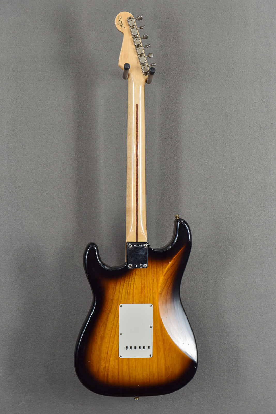 1955 Journeyman Relic Strat