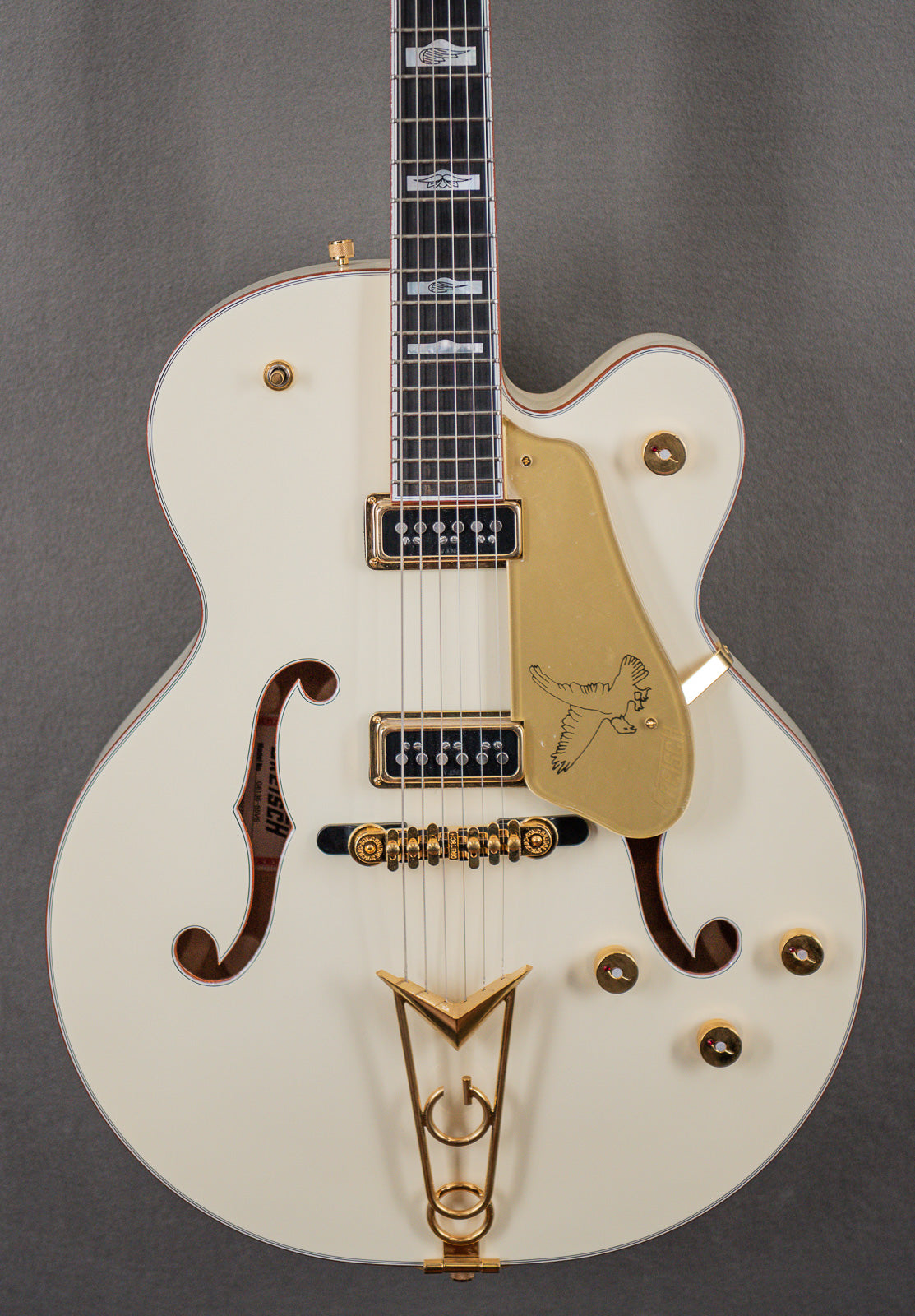 Gretsch 6136 deals