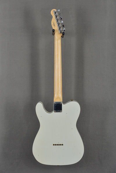 1968 Journeyman Relic Tele Custom