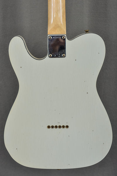 1968 Journeyman Relic Tele Custom