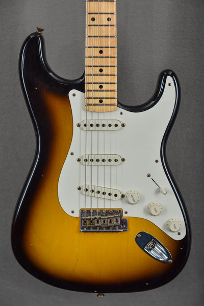 1957 Journeyman Relic Strat