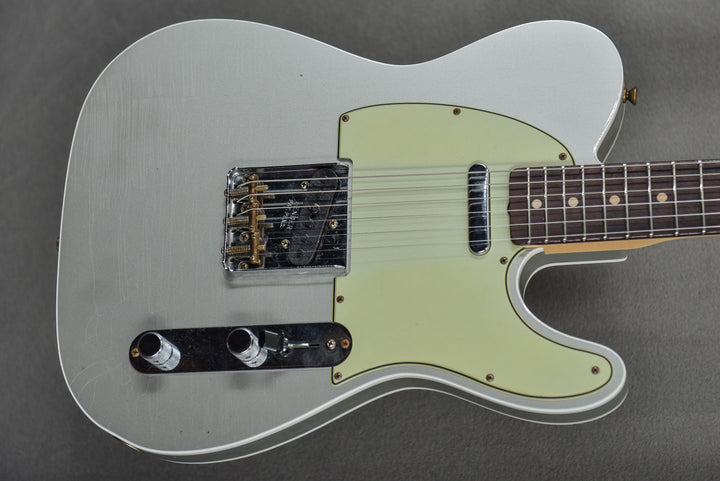 1960 Journeyman Relic Tele Custom