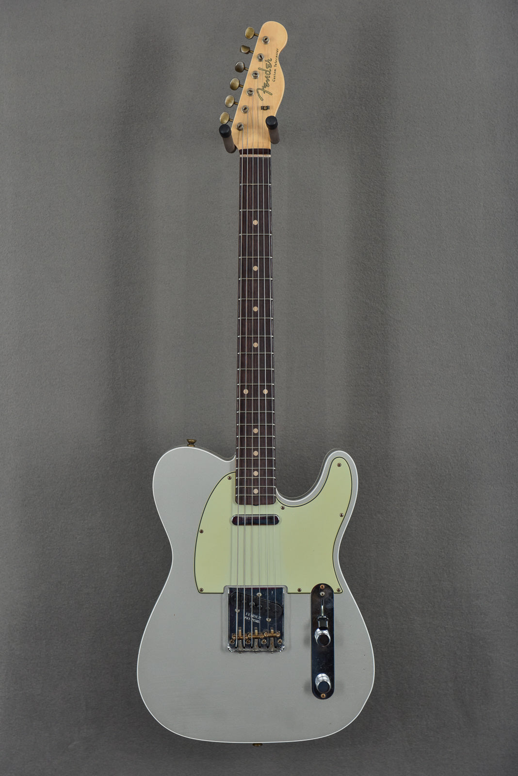 1960 Journeyman Relic Tele Custom