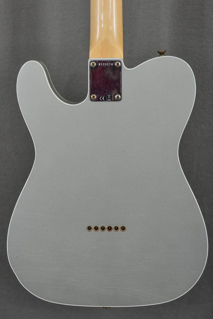 1960 Journeyman Relic Tele Custom