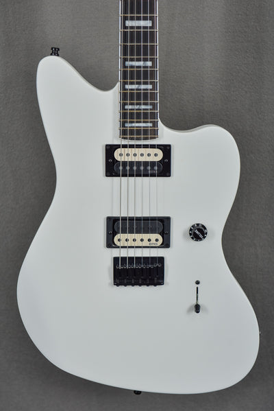 Jim Root Jazzmaster V4 - Flat White