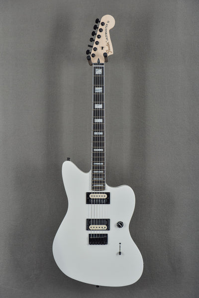 Jim Root Jazzmaster V4 - Flat White