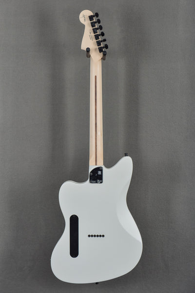 Jim Root Jazzmaster V4 - Flat White