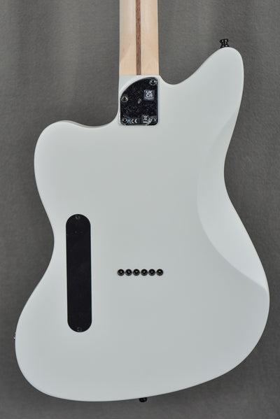 Jim Root Jazzmaster V4 - Flat White