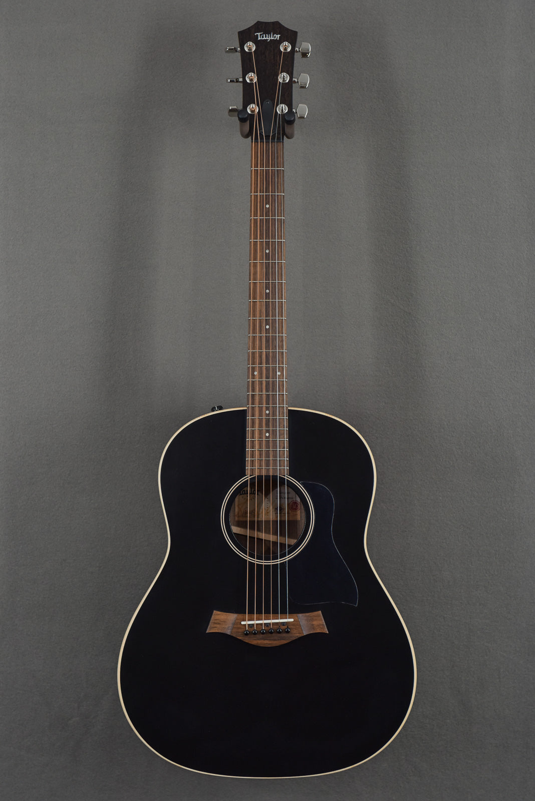 American Dream AD17e - Blacktop