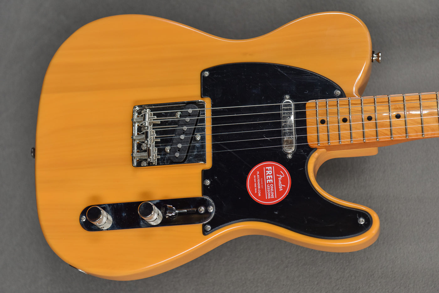 Classic Vibe 50's Telecaster