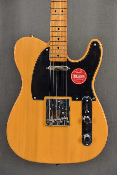 Classic Vibe 50's Telecaster