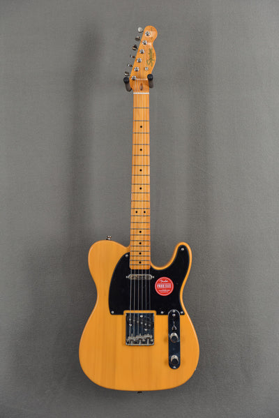 Classic Vibe 50's Telecaster