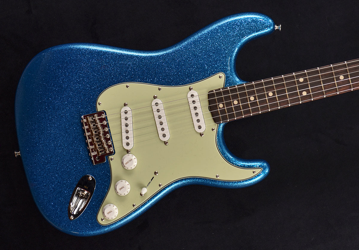 Fender Custom Shop NOS – Dave's Guitar Shop