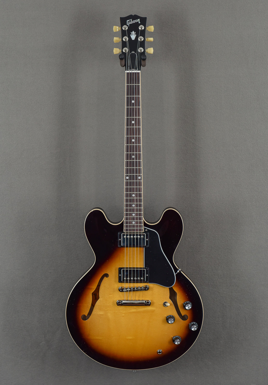 ES-335 - Vintage Burst