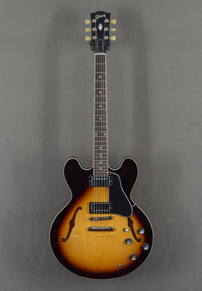 ES-335 - Vintage Burst