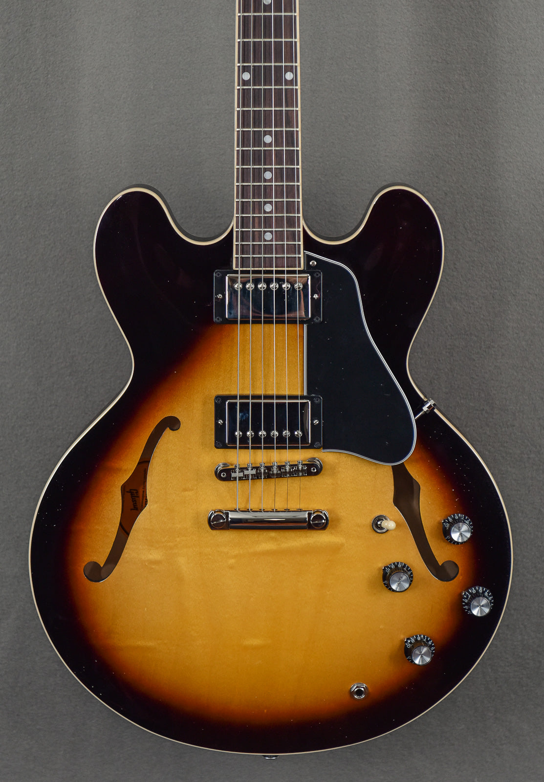 ES-335 - Vintage Burst