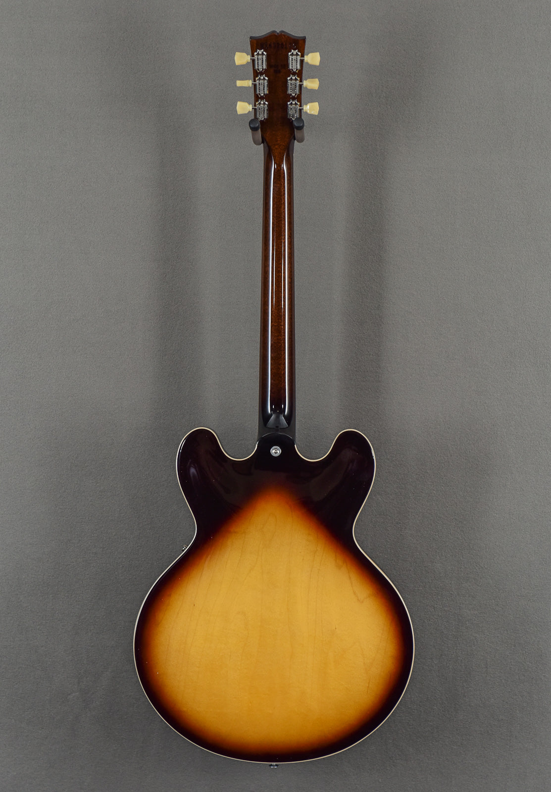 ES-335 - Vintage Burst