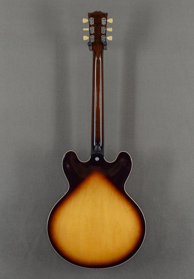 ES-335 - Vintage Burst