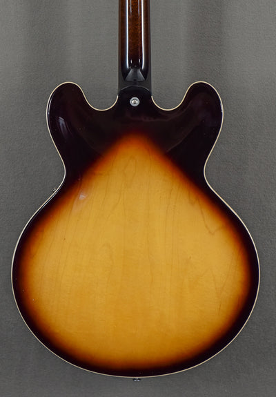 ES-335 - Vintage Burst