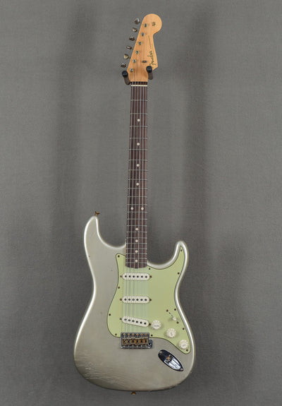 1960 Journeyman Relic Strat