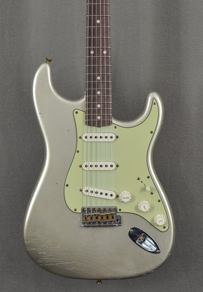 1960 Journeyman Relic Strat