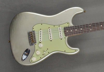 1960 Journeyman Relic Strat