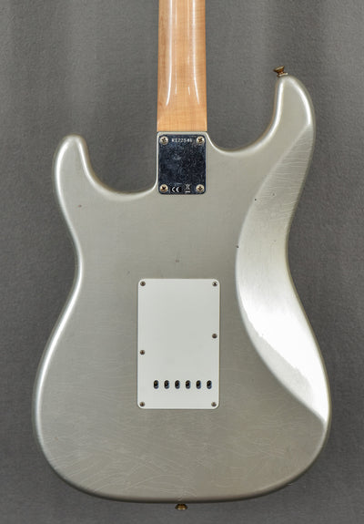 1960 Journeyman Relic Strat