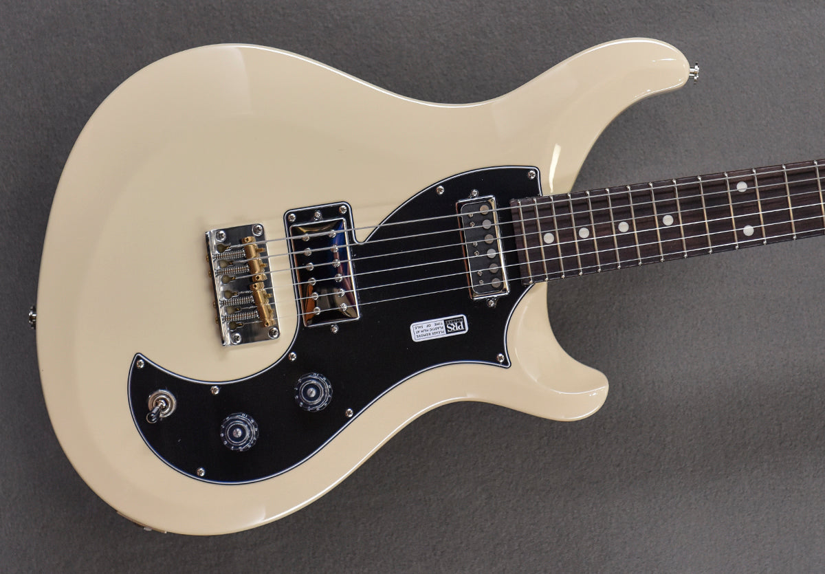 S2 Vela - Antique White