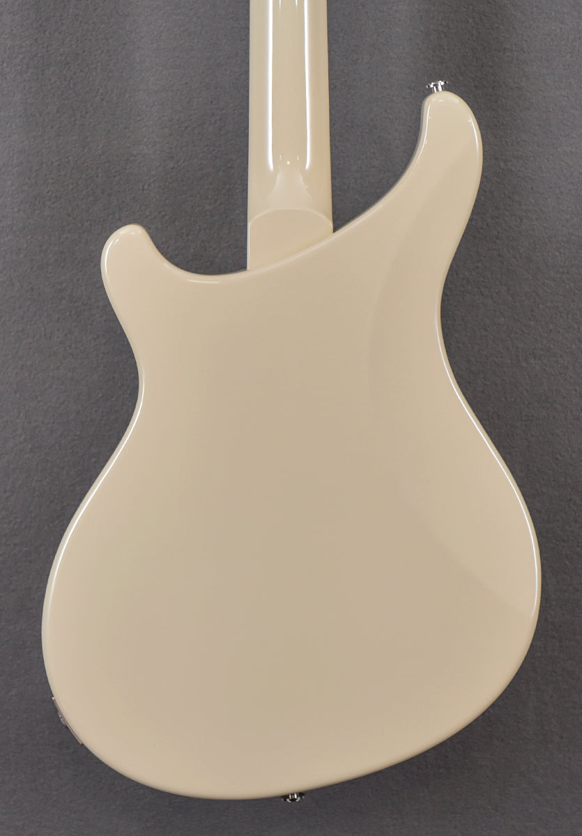 S2 Vela - Antique White