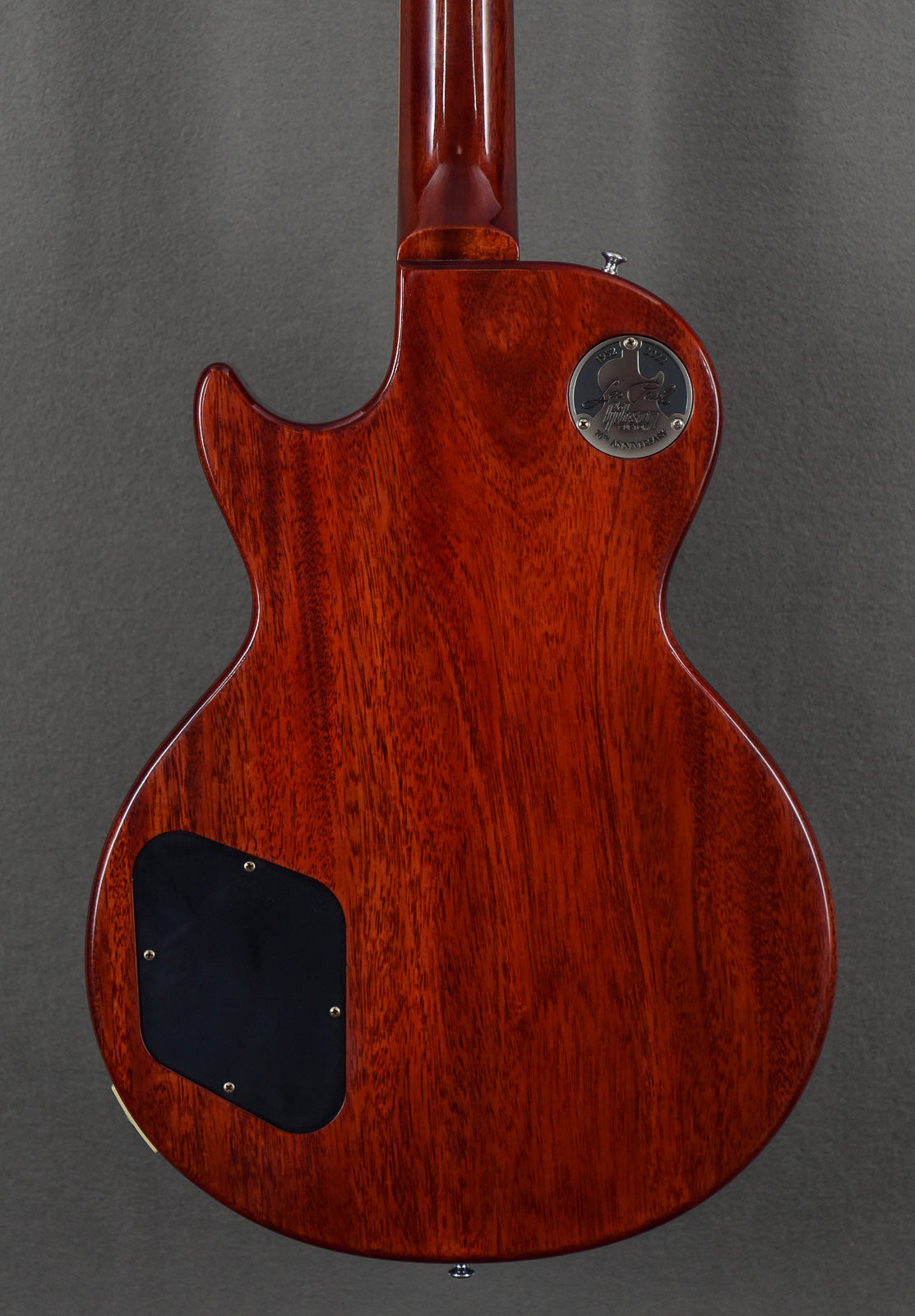 60th Anniversary 1960 Les Paul Standard - V1 Deep Cherry Sunburst