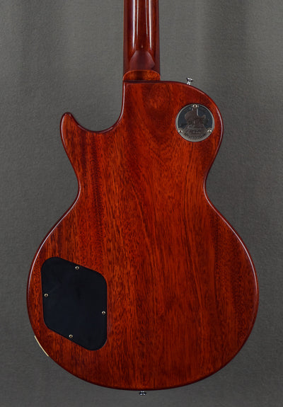 60th Anniversary 1960 Les Paul Standard - V1 Deep Cherry Sunburst